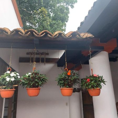 Casa Grande Hotel Centro Historico Chiapa de Corzo Exterior foto