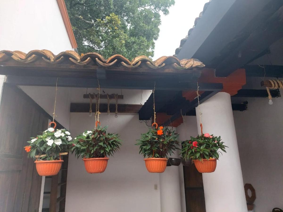 Casa Grande Hotel Centro Historico Chiapa de Corzo Exterior foto
